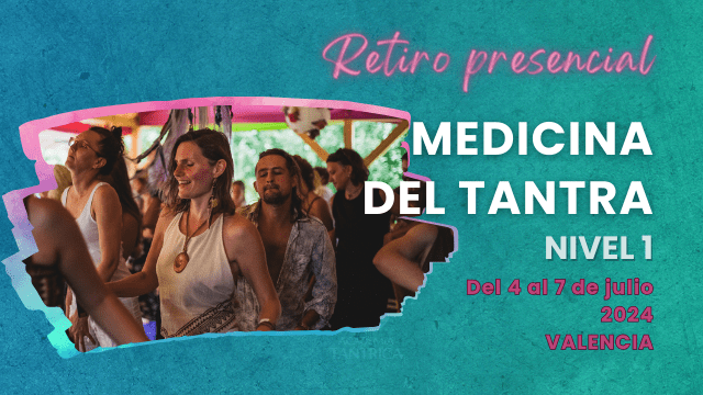 retiro de tantra