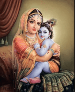 madre cosmica