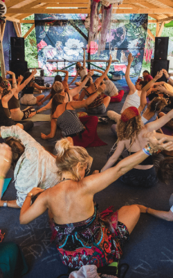curso tantra