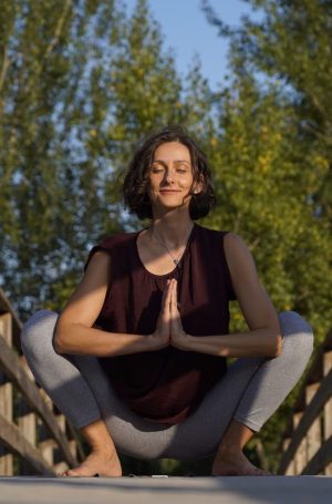 Iniciación curso tantra